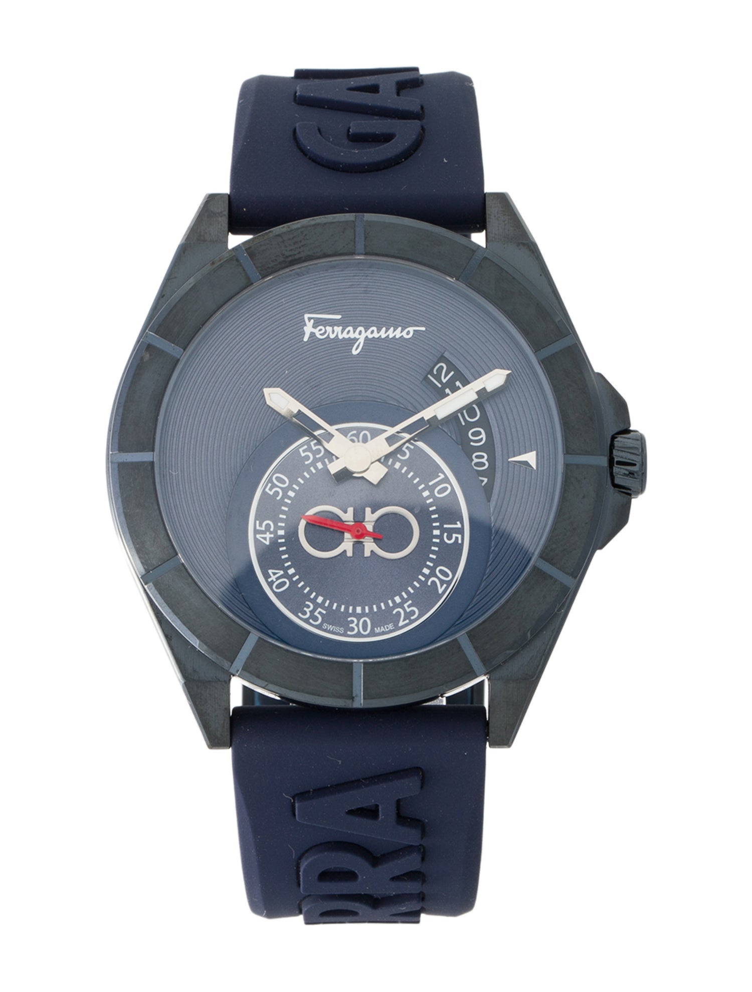 Ferragamo Urban Watch
